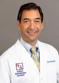 Meet Dr. Scott Schorr, a GI Specialist practicing at Southern Gastroenterology Associates
